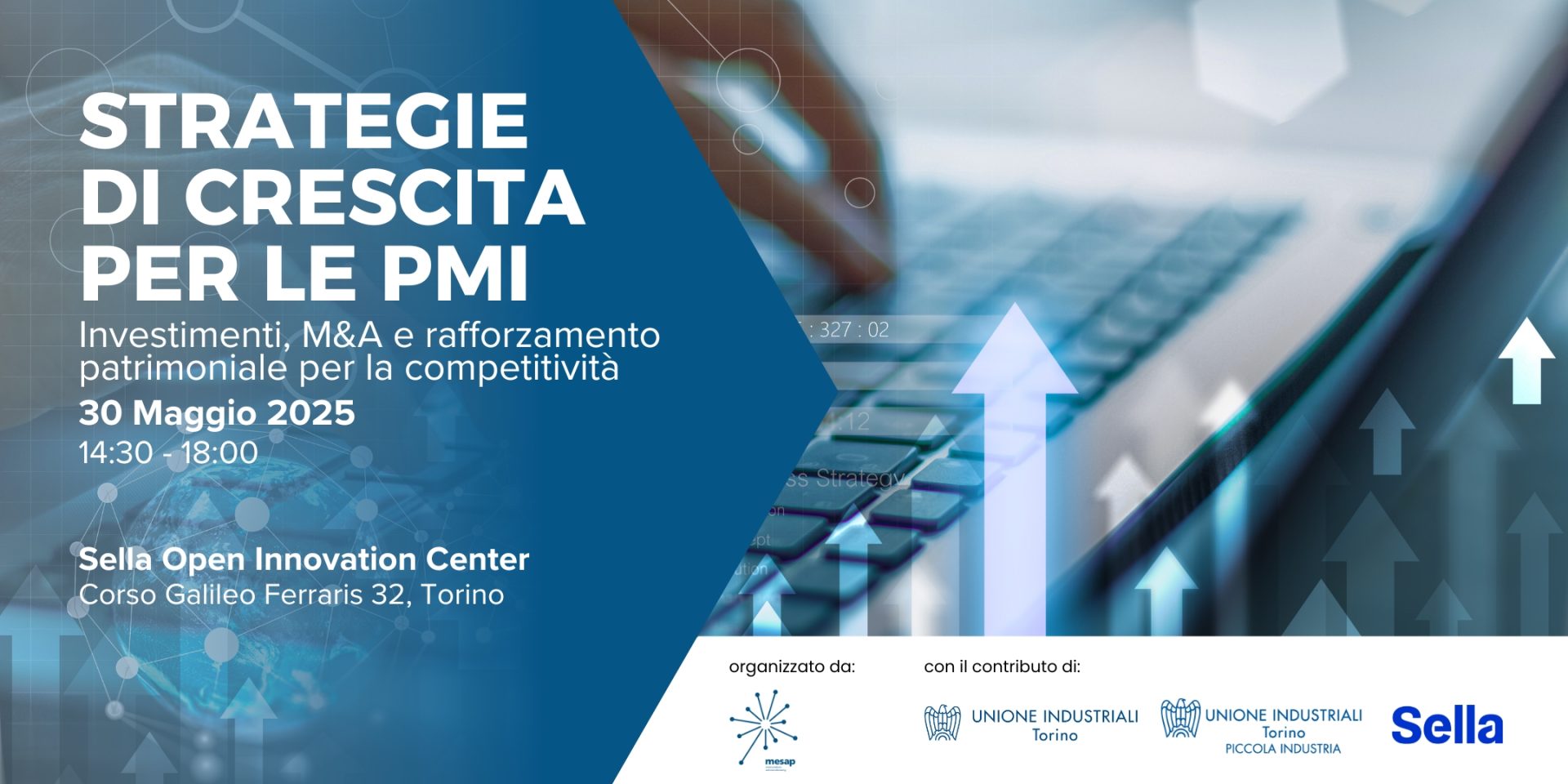 Strategia di crescita per le PMI