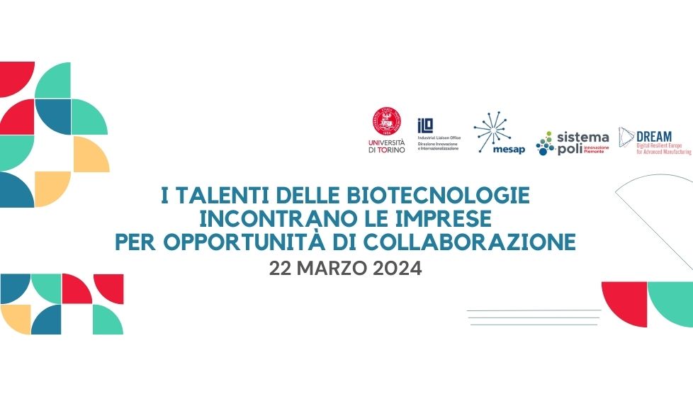 TALENTS MEET COMPANIES: le imprese incontrano i talenti dell’Università per opportunità di collaborazione